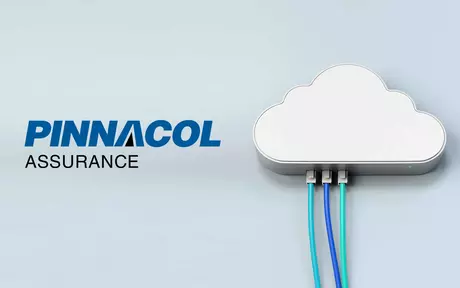 cloud and pinnacol logo