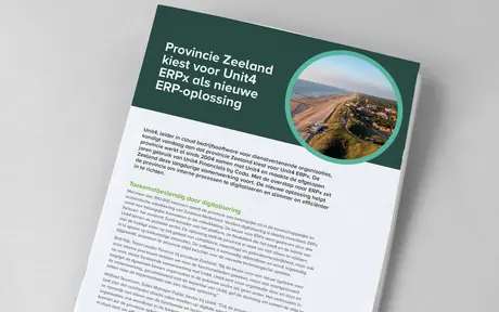 Klik hier om het klantverhaal te lezen