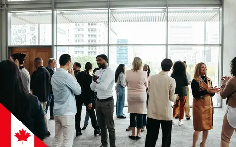 Click to read more about the event