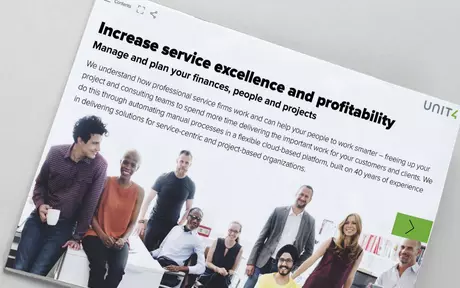 Image de couverture de l’ebook décrivant comment améliorer l’excellence des services et la rentabilité