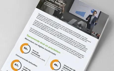 Klik hier om onze infographic te lezen