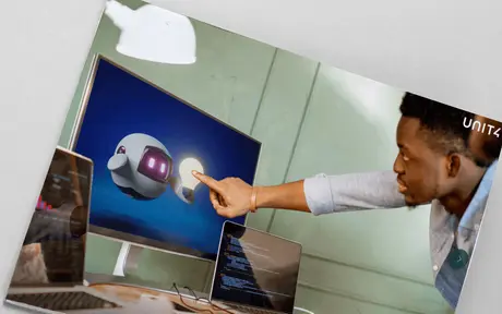 Cliquez ici pour lire notre fiche ebook : « L’innovation de Unit4 dans les produits basés sur l’IA »