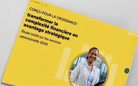 Cliquez ici pour lire notre ebook : « Built for growth: Turning financial complexity into strategic advantage »