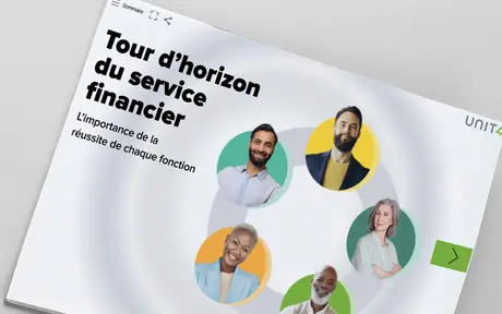 Cliquez ici pour lire notre ebook : « Point sur le service financier : qu’est-ce qui fait le succès de chaque function ? »