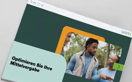 Klicken Sie und lesen Sie das E-Book „Optimieren Sie Ihre Mittelvergabe"