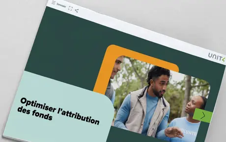 Cliquez pour lire l’ebook "Optimiser l’attribution des fonds"