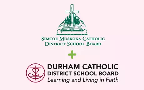 Simcoe Muskoka and Durham Catholic District School Boards 