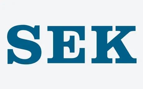 Swedish Export Credit Corporation (SEK) logo