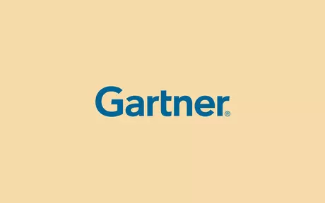Gartner logo