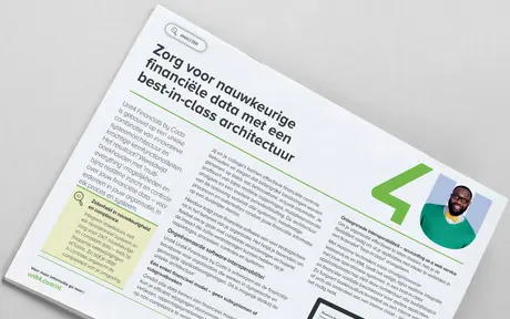 Klik hier om de onze factsheet over Unit4 Financials by Coda Analyzer te downloaden